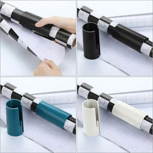 Load image into Gallery viewer, Portable Mini Paper Cutter Christmas Wrapping Tool - Holiday Craft Knife