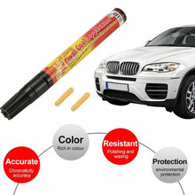 Load image into Gallery viewer, 3pcs Car Scratch Repair Remover Pen Car-styling Portable Fix It Pro Clear Coat Applicator Tool Portable Universal Auto Paint Pen