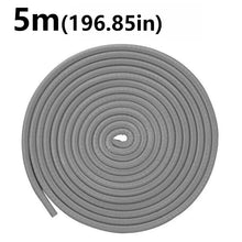 Load image into Gallery viewer, 2/5/10M Car Door Seal Edge Protector Door Guard Protective Strips Universal Automobiles Doors  Sealant Strip Car Styling Decor