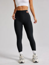 Load image into Gallery viewer, Fleece Lined Thichen Winter Warm Leggings Women Trousers Yoga Pants Sports Workout Gym Leggings Yoga Clothes Fitness Activewear