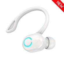 Load image into Gallery viewer, VAORLO S10 New Earphone Bluetooth Earphone Sport Business Single Ear Earphone With Good Sport Range and Noise Reduction Wearing