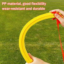 Load image into Gallery viewer, Agility Ladder Nylon Straps Soccer Football Speed Training Ladder Equipment Sports Fitness Running Warm-Up Training Ladder Tool