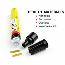Load image into Gallery viewer, 1-10pcs Car Paint Pen Car Scratch Repair Pen Body Door Paint Pen Scratch Repair Clear Coat Car Wash Styling Repair Pen