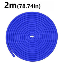 Load image into Gallery viewer, 2/5/10M Car Door Seal Edge Protector Door Guard Protective Strips Universal Automobiles Doors  Sealant Strip Car Styling Decor