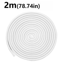 Load image into Gallery viewer, 2/5/10M Car Door Seal Edge Protector Door Guard Protective Strips Universal Automobiles Doors  Sealant Strip Car Styling Decor