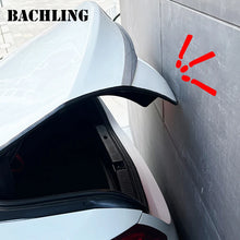 Load image into Gallery viewer, 2/5/10M Car Door Seal Edge Protector Door Guard Protective Strips Universal Automobiles Doors  Sealant Strip Car Styling Decor