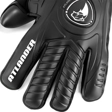 Load image into Gallery viewer, Size 5/6/7/8/9/10 Finger Save Goalkeeper Gloves Football Latex Guard Grip Protection Kids Adults Soccer Fingerave Goalie Glove