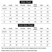 Load image into Gallery viewer, Women's Home Clothes Satin Pajama Autumn Long Sleeve Pocket Heart-shaped Embroidery Tops &amp; Pants Pyjama Femme Loungewear Pj Set