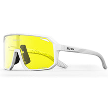 Load image into Gallery viewer, SCVCN Men bicycle Cycling Sunglasses Woman MTB road bike Driving Goggles Outdoor Sports running Glasses UV400 Hiking Eyewear