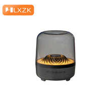 Load image into Gallery viewer, Portable Wireless Soundbar Bluetooth 5.3 Home Theater Speaker Subwoofer Hi-Fi Acoustic Breathing Lamp for Android IOS