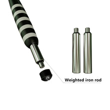Load image into Gallery viewer, Crossfit Speed Jumping Rope Home Gym Steel Wire Durable For Men Fast Jump Rope loss weight Sport Exercise Workout Equipments
