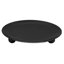 Load image into Gallery viewer, Rack Candle Holder For Wedding Iron Plate Metal Party Pedestal Pillar Round Rustless Spa Accessories Brand New