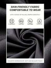 Load image into Gallery viewer, Casual Yoga Straight Leg Wide Leg Pants Loose Slim Fit Wide Leg Seamless Activewear Daily Versatile Yoga Fitness Long Trousers