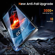 Load image into Gallery viewer, 2-5Pcs For Samsung Galaxy S26 S25 S24 Ultra S23 S22 S21 Plus A36 A25 A15 A35 A26 A16 A55 A56 5G Screen Protector Tempered Glass