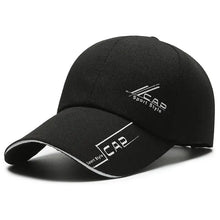 Load image into Gallery viewer, Hats, Men, Summer Long Brim, Baseball Caps, Spring Casual, Outdoor Sun, Fishing Hats, Sunscreens, Shade Caps, Women Official Web