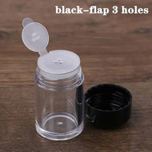 Load image into Gallery viewer, Mini Bottles For Lunch Spice Bottle Seasoning Bottle Kitchen Supplies Salt Jar Picnic BBQ Outdoor Cooking Tool Kitchen Access