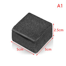 Load image into Gallery viewer, Pickleball Paddle Eraser Carbon Fiber Pickleball Racket Cleaner Safe Paddle Dust Dirt Remover Tools Scratches Cleaner Eraser