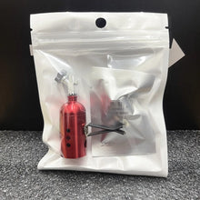 Load image into Gallery viewer, Hot Sale Car Air Freshener NOS Nitrogen Bottle Air Vent Aromatherapy Auto Aroma Outle Perfume Flavoring Fragrances Accessories