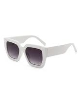 Load image into Gallery viewer, Fashionable Square Sunglasses Simple Classic Design Versatile for Multiple Scenarios