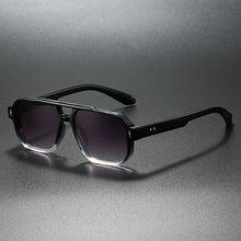 Load image into Gallery viewer, 2025 Vintage Sunglasses For Men Fashion Sunglasses Oculos Glasses Dropshipping Gafas Lentes Lunette Okulary Zonnebril Occhiali