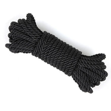 Load image into Gallery viewer, 16ft Strong Nylon Rope! Multipurpose Braided Rope