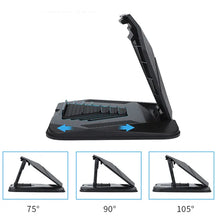 Load image into Gallery viewer, Truck Phone Mount Holder Sticky Suction Cup Universal Hud Design Shown Dashboard Cell Phone Bracket Support Rack