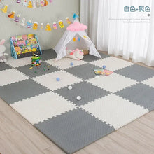 Load image into Gallery viewer, 8-16PCS EVA Foam Play Mat - Puzzle Carpet for Living Room, Bedroom, Baby Toys