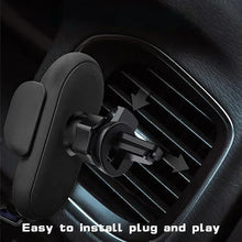 Load image into Gallery viewer, VIKEFON 30W Car Wireless Charger Car Phone Holder for iPhone 12 Pro Max 11 Pro X MAX 8 7 Plus Intelligent Infrared Phone Holder