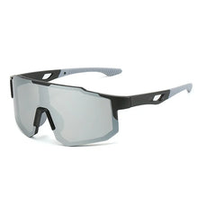Load image into Gallery viewer, Cycling Sunglasses Sports Cycling Glasses Bike Eyewear MTB Dark Glasses Outdoor  Bicycle Goggles for Men Women Sunglasses UV400