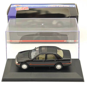 Ford Sierra Sapphire! Diecast Model, Limited