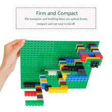 Load image into Gallery viewer, Plastic Building Base Plates - City Classic Toy Blocks for Children Gift