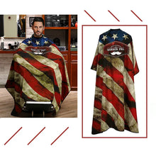 Load image into Gallery viewer, Barber Cape! Waterproof, Hair Cutting Cloth