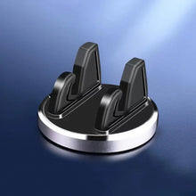 Load image into Gallery viewer, Phone Holder Car 360 Degree Pad Dashboard Anti Slip Stand Mount Dashboard Navigation Universal Auto Accessories For IPhone 17