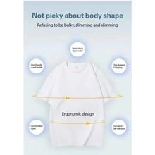 Load image into Gallery viewer, Funny Chicken Nuggets Vintage Style Meme Graphic T-shirt Women Hip Hop Gothic  T Shirt  Comfort T-shirts Graphic T Shirts