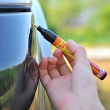 Load image into Gallery viewer, 1-10pcs Car Paint Pen Car Scratch Repair Pen Body Door Paint Pen Scratch Repair Clear Coat Car Wash Styling Repair Pen