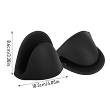 Load image into Gallery viewer, Air Fryer Accessories Set for  Ninja Foodi Max Dual Zone Air Fryer AF400EU/AF300EU/AF451EU  With Silicone Air Fryer Mold Baking