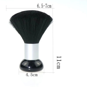 Professional Neck Duster Brush | Hair Cutting Cleaning Tool