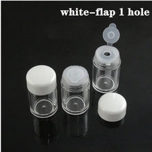 Load image into Gallery viewer, Mini Bottles For Lunch Spice Bottle Seasoning Bottle Kitchen Supplies Salt Jar Picnic BBQ Outdoor Cooking Tool Kitchen Access