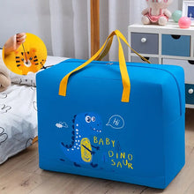 Load image into Gallery viewer, Large Capacity Childbirth Bag - Portable Storage for Diapers &amp; Baby Supplies - Travel Bag