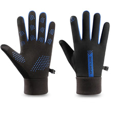 Load image into Gallery viewer, Winter Gloves Women Cycling Bike Thermal Fleece Cold Resistance Wind Waterproof Bicycle Warm Outdoor Running Skiing Mittens
