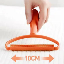 Load image into Gallery viewer, Portable Clothes Lint Roller Remover Fabric Shaver Pet Hair Cleaner Cleaning Tool