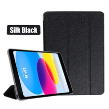 Load image into Gallery viewer, Magnet Cover for iPad Air 1 2 Air 3 10.5 Case iPad 5th 6th 7th 8th 9th Gen Case iPad 10.9 2022 Pro 11 2020 9.7 2018 Mini5 4 Case
