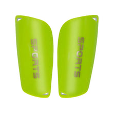 Load image into Gallery viewer, 1 Pair Soccer Shin Pad Football Training Leg Guard Protective Equipment Shin Guards  for Men Women Children Kid