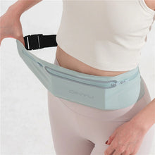 Load image into Gallery viewer, Sports Waist Pack Fanny Pack Wallet Adjustable Men Women Running Pouch Belt Portable Phone Holder Gym Bum Outdoor Running Bags