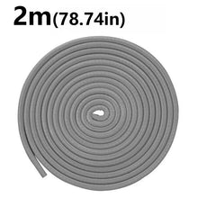 Load image into Gallery viewer, 2/5/10M Car Door Seal Edge Protector Door Guard Protective Strips Universal Automobiles Doors  Sealant Strip Car Styling Decor