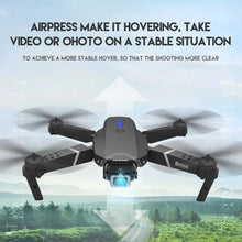 Load image into Gallery viewer, E88Pro RC Drone - 4K Professional Foldable Drone with 1080P Wide Angle Camera