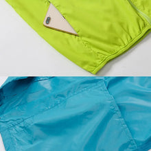 Load image into Gallery viewer, Unisex Hiking Jacket! Waterproof, Windproof, Sun Protection