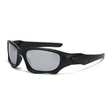 Load image into Gallery viewer, Tactical Camouflage Sunglasses Men Safety Sun Glasses Women Fishing Shades Outdoor Cycling Hiking Goggles Military Eyewear