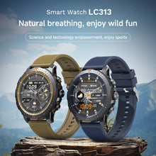 Load image into Gallery viewer, 2024 Bluetooth Call Smart Watch, Heart Rate, Blood Pressure, Oximetry, Custom Dial