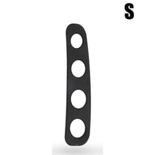 Load image into Gallery viewer, 1PC Size S/M/L Silicone Shot Lock Basketball Ball Shooting Trainer Training Accessories Three-Point for Kids Adult Man Teens